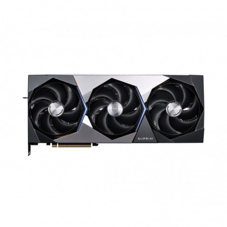 Karta graficzna GeForce RTX 5090 32G SUPRIM SOC Karta graficzna GeForce RTX 5090 32G SUPRIM SOC