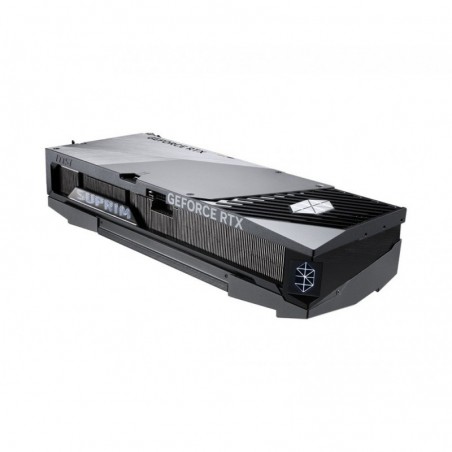 Karta graficzna GeForce RTX 5090 32G SUPRIM SOC Karta graficzna GeForce RTX 5090 32G SUPRIM SOC