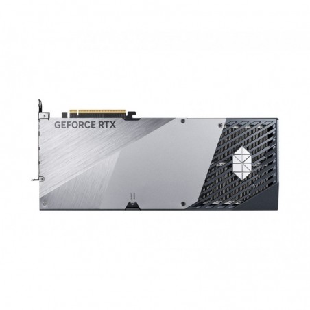 Karta graficzna GeForce RTX 5090 32G SUPRIM SOC Karta graficzna GeForce RTX 5090 32G SUPRIM SOC