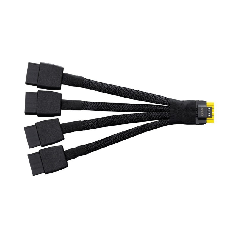 Karta graficzna GeForce RTX 5090 32G SUPRIM SOC