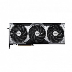 Karta graficzna GeForce RTX 5090 32G VENTUS 3X OC Karta graficzna GeForce RTX 5090 32G VENTUS 3X OC