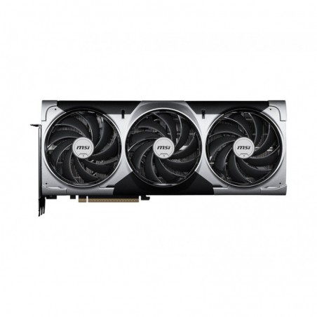 Karta graficzna GeForce RTX 5090 32G VENTUS 3X OC Karta graficzna GeForce RTX 5090 32G VENTUS 3X OC