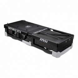 Karta graficzna GeForce RTX 5090 32G VENTUS 3X OC Karta graficzna GeForce RTX 5090 32G VENTUS 3X OC