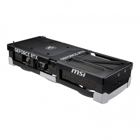Karta graficzna GeForce RTX 5090 32G VENTUS 3X OC Karta graficzna GeForce RTX 5090 32G VENTUS 3X OC