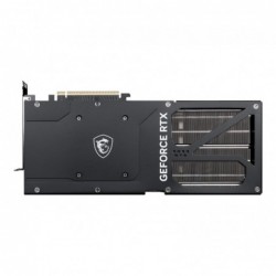 Karta graficzna GeForce RTX 5090 32G VENTUS 3X OC Karta graficzna GeForce RTX 5090 32G VENTUS 3X OC