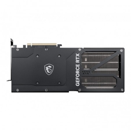 Karta graficzna GeForce RTX 5090 32G VENTUS 3X OC Karta graficzna GeForce RTX 5090 32G VENTUS 3X OC