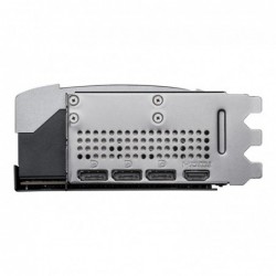 Karta graficzna GeForce RTX 5090 32G VENTUS 3X OC Karta graficzna GeForce RTX 5090 32G VENTUS 3X OC