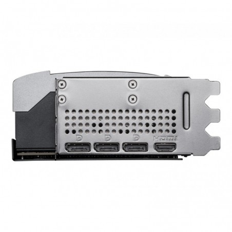 Karta graficzna GeForce RTX 5090 32G VENTUS 3X OC Karta graficzna GeForce RTX 5090 32G VENTUS 3X OC