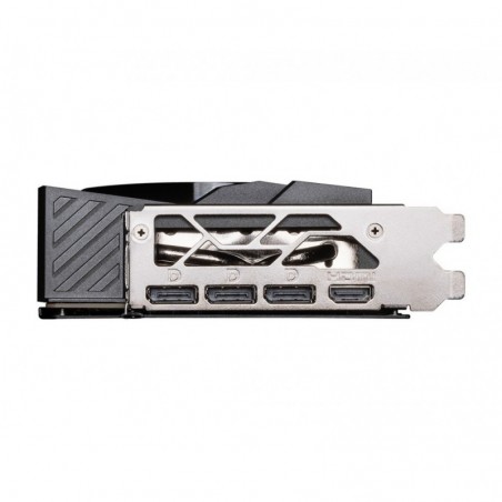 Karta graficzna GeForce RTX 5070 12G GAMING TRIO OC GDDR7 192bit HDMI/3DP Karta graficzna GeForce RTX 5070 12G GAMING TRIO OC GDDR7 192bit HDMI/3DP