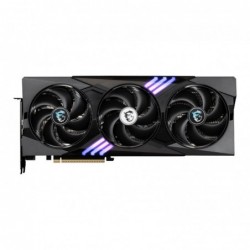 Karta graficzna GeForce RTX 5070 12G GAMING TRIO OC GDDR7 192bit HDMI/3DP Karta graficzna GeForce RTX 5070 12G GAMING TRIO OC GDDR7 192bit HDMI/3DP