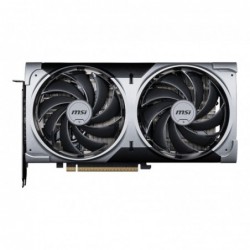 Karta graficzna GeForce RTX 5070 12G VENTUS 2X OC GDDR7 192bit HDMI/3DP Karta graficzna GeForce RTX 5070 12G VENTUS 2X OC GDDR7 192bit HDMI/3DP