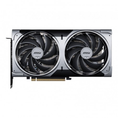 Karta graficzna GeForce RTX 5070 12G VENTUS 2X OC GDDR7 192bit HDMI/3DP Karta graficzna GeForce RTX 5070 12G VENTUS 2X OC GDDR7 192bit HDMI/3DP