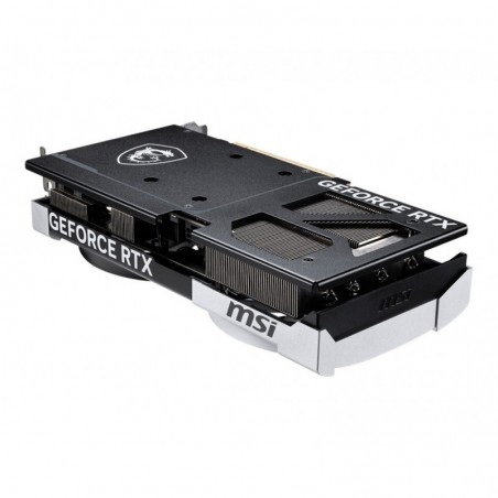 Karta graficzna GeForce RTX 5070 12G VENTUS 2X OC GDDR7 192bit HDMI/3DP Karta graficzna GeForce RTX 5070 12G VENTUS 2X OC GDDR7 192bit HDMI/3DP