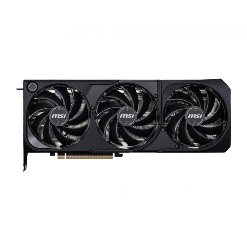 Karta graficzna GeForce RTX 5080 16G SHADOW 3X OC OEM