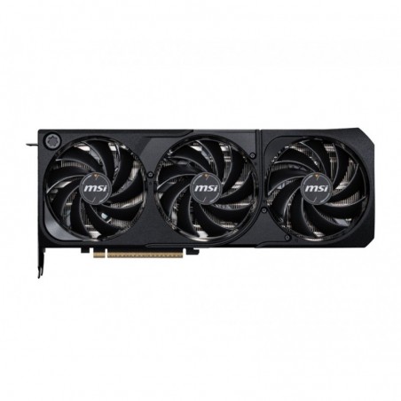 Karta graficzna GeForce RTX 5080 16G SHADOW 3X OC OEM Karta graficzna GeForce RTX 5080 16G SHADOW 3X OC OEM