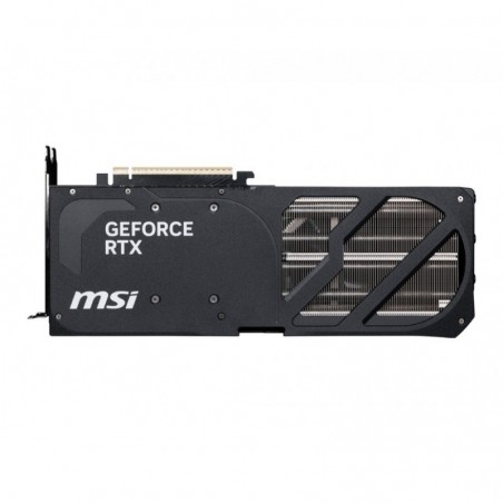 Karta graficzna GeForce RTX 5080 16G SHADOW 3X OC OEM Karta graficzna GeForce RTX 5080 16G SHADOW 3X OC OEM