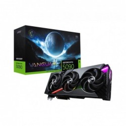 Karta graficzna GeForce RTX 5090 32G VANGUARD SOC