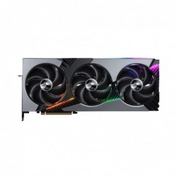 Karta graficzna GeForce RTX 5090 32G VANGUARD SOC Karta graficzna GeForce RTX 5090 32G VANGUARD SOC