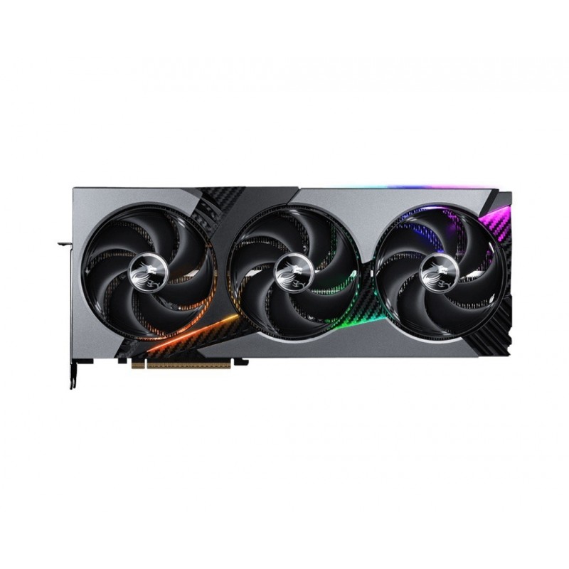 Karta graficzna GeForce RTX 5090 32G VANGUARD SOC