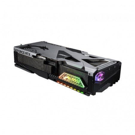 Karta graficzna GeForce RTX 5090 32G VANGUARD SOC Karta graficzna GeForce RTX 5090 32G VANGUARD SOC