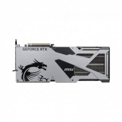 Karta graficzna GeForce RTX 5090 32G VANGUARD SOC Karta graficzna GeForce RTX 5090 32G VANGUARD SOC