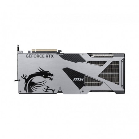 Karta graficzna GeForce RTX 5090 32G VANGUARD SOC Karta graficzna GeForce RTX 5090 32G VANGUARD SOC