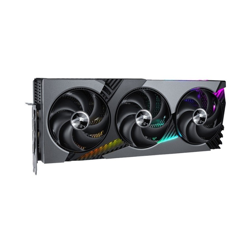 Karta graficzna GeForce RTX 5090 32G VANGUARD SOC