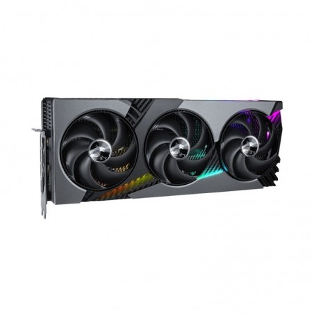 Karta graficzna GeForce RTX 5090 32G VANGUARD SOC Karta graficzna GeForce RTX 5090 32G VANGUARD SOC