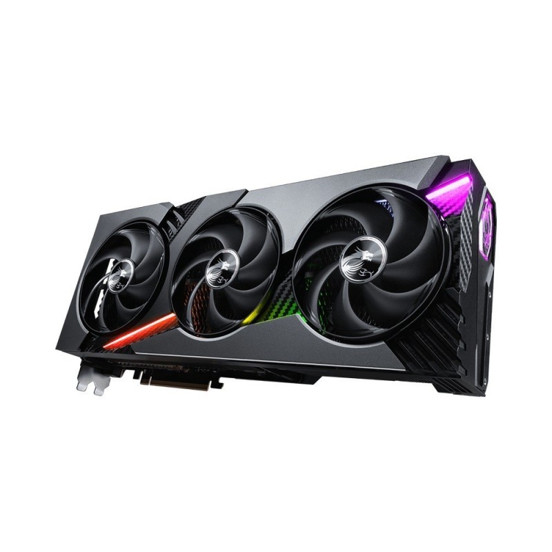 Karta graficzna GeForce RTX 5090 32G VANGUARD SOC