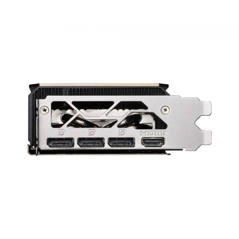 Karta graficzna GeForce RTX 5070 Ti 16G INSPIRE 3X OC PLUS GDDR7 256bit