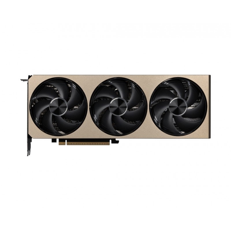 Karta graficzna GeForce RTX 5070 Ti 16G INSPIRE 3X OC PLUS GDDR7 256bit