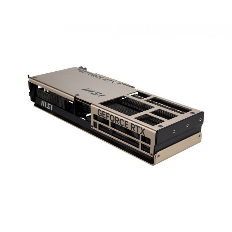 Karta graficzna GeForce RTX 5070 Ti 16G INSPIRE 3X OC PLUS GDDR7 256bit