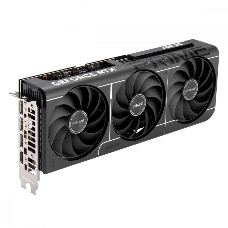 Karta graficzna GeForce RTX 5060 Ti Prime OC 8GB GDDR7 128BIT 3DP/HDMI