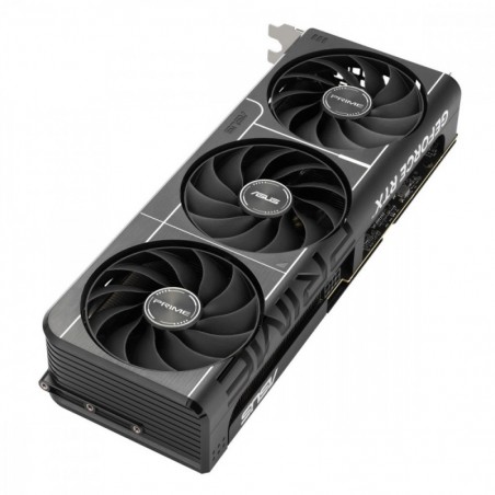 Karta graficzna GeForce RTX 5060 Ti Prime OC 8GB GDDR7 128BIT 3DP/HDMI Karta graficzna GeForce RTX 5060 Ti Prime OC 8GB GDDR7 128BIT 3DP/HDMI