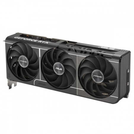 Karta graficzna GeForce RTX 5060 Ti Prime OC 8GB GDDR7 128BIT 3DP/HDMI Karta graficzna GeForce RTX 5060 Ti Prime OC 8GB GDDR7 128BIT 3DP/HDMI