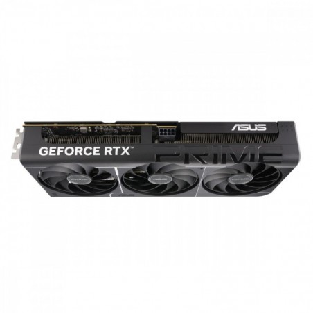 Karta graficzna GeForce RTX 5060 Ti Prime OC 8GB GDDR7 128BIT 3DP/HDMI Karta graficzna GeForce RTX 5060 Ti Prime OC 8GB GDDR7 128BIT 3DP/HDMI