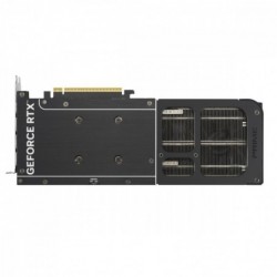 Karta graficzna GeForce RTX 5060 Ti Prime OC 8GB GDDR7 128BIT 3DP/HDMI Karta graficzna GeForce RTX 5060 Ti Prime OC 8GB GDDR7 128BIT 3DP/HDMI