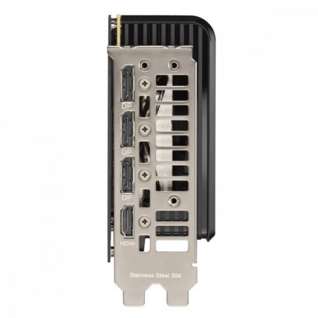Karta graficzna GeForce RTX 5060 Ti Prime OC 8GB GDDR7 128BIT 3DP/HDMI Karta graficzna GeForce RTX 5060 Ti Prime OC 8GB GDDR7 128BIT 3DP/HDMI