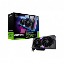 Karta graficzna GeForce RTX 5060 Ti 16G GAMING