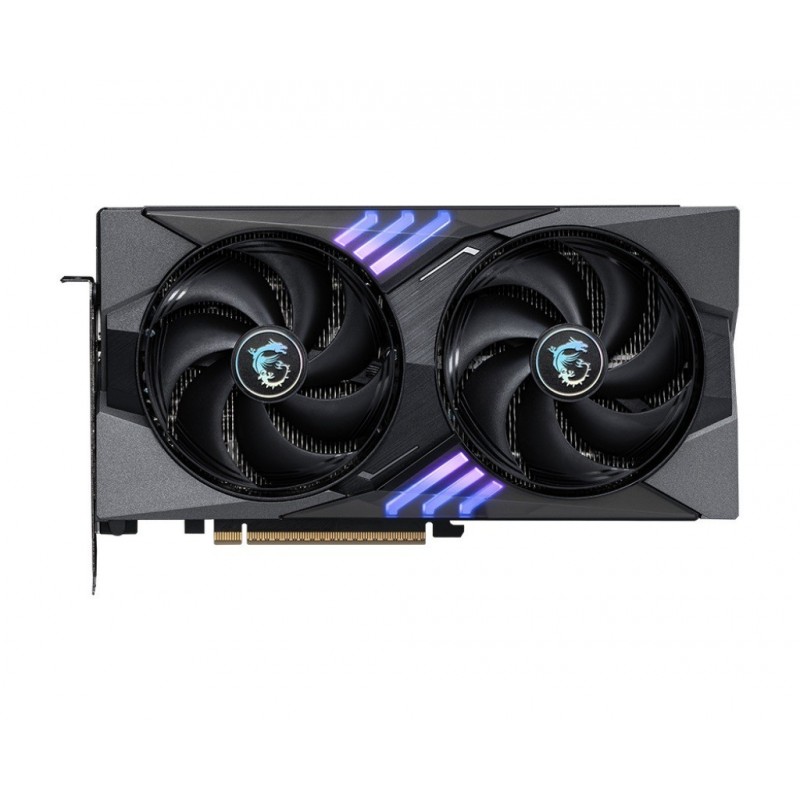 Karta graficzna GeForce RTX 5060 Ti 16G GAMING