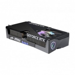Karta graficzna GeForce RTX 5060 Ti 16G GAMING Karta graficzna GeForce RTX 5060 Ti 16G GAMING