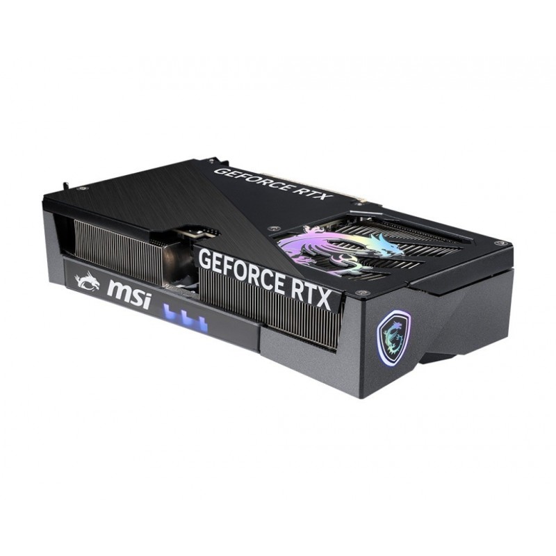 Karta graficzna GeForce RTX 5060 Ti 16G GAMING
