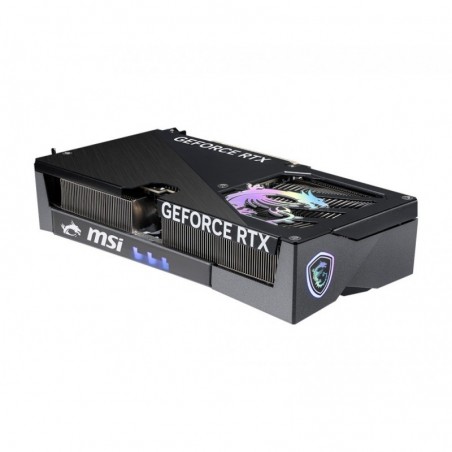 Karta graficzna GeForce RTX 5060 Ti 16G GAMING Karta graficzna GeForce RTX 5060 Ti 16G GAMING