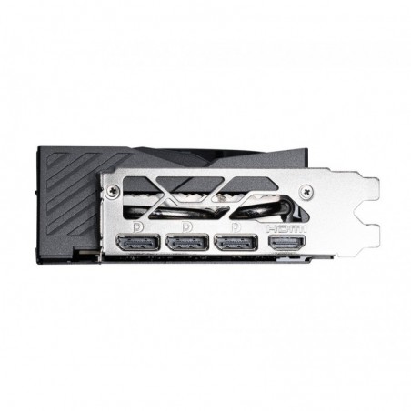 Karta graficzna GeForce RTX 5060 Ti 16G GAMING Karta graficzna GeForce RTX 5060 Ti 16G GAMING