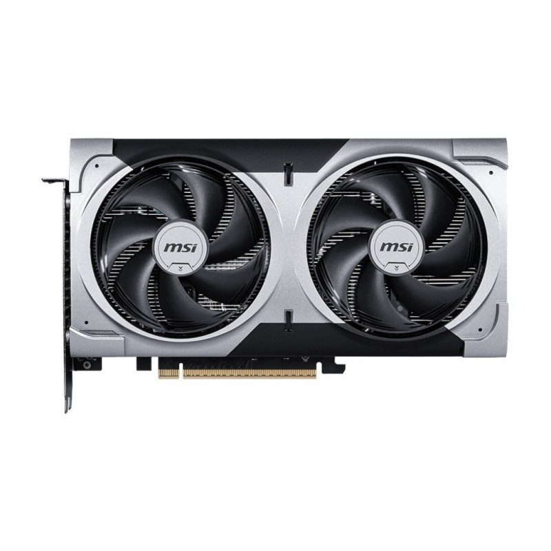 Karta graficzna GeForce RTX 5060 Ti 16G VENTUS 2X OC PLUS