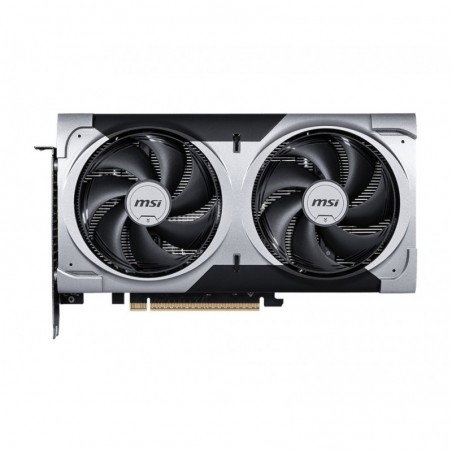 Karta graficzna GeForce RTX 5060 Ti 16G VENTUS 2X OC PLUS Karta graficzna GeForce RTX 5060 Ti 16G VENTUS 2X OC PLUS