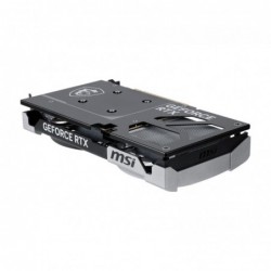 Karta graficzna GeForce RTX 5060 Ti 16G VENTUS 2X OC PLUS Karta graficzna GeForce RTX 5060 Ti 16G VENTUS 2X OC PLUS