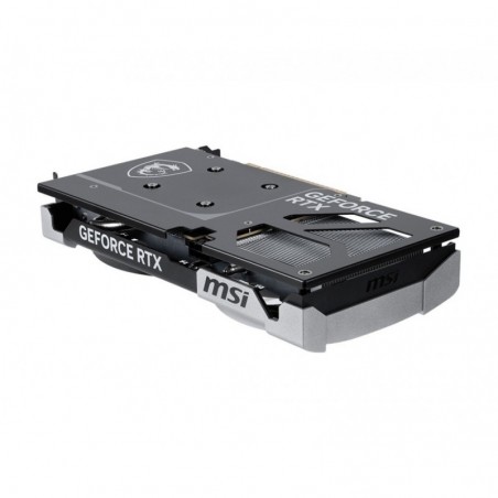Karta graficzna GeForce RTX 5060 Ti 16G VENTUS 2X OC PLUS Karta graficzna GeForce RTX 5060 Ti 16G VENTUS 2X OC PLUS