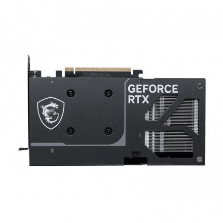 Karta graficzna GeForce RTX 5060 Ti 16G VENTUS 2X OC PLUS Karta graficzna GeForce RTX 5060 Ti 16G VENTUS 2X OC PLUS