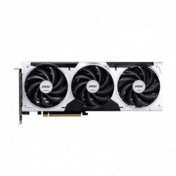 Karta graficzna GeForce RTX 5060 Ti 16G VENTUS 3X OC Karta graficzna GeForce RTX 5060 Ti 16G VENTUS 3X OC